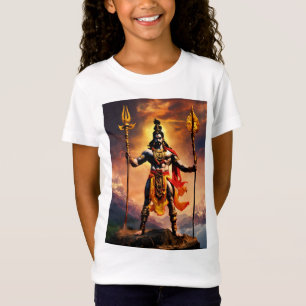 "Heiliges Licht" "Ewige Gegenwart" T-Shirt