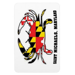 HEILIGES MICHAELS, MARYLAND MAGNET