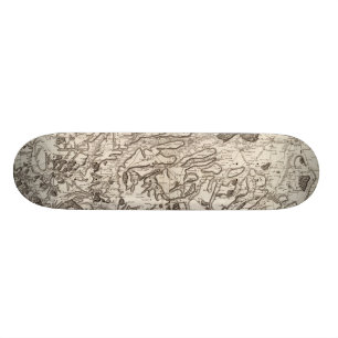 Heiliges Omer Skateboard