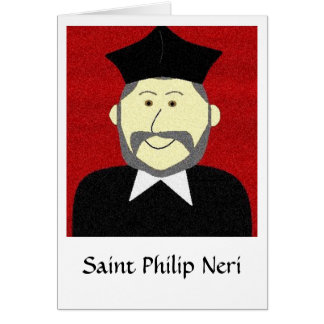 Heiliges Philip Neri