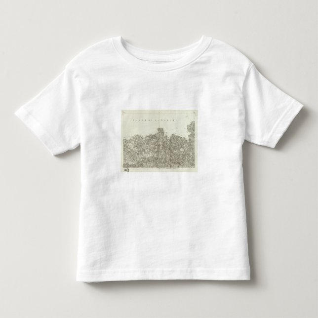 Heiliges Polde Leon Kleinkind T-shirt (Vorderseite)