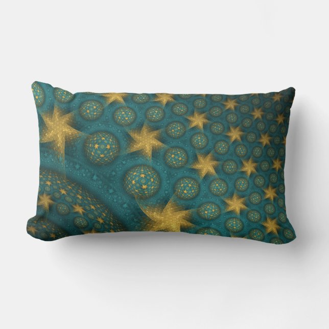 Heiliges-Rémy nochmals besucht Lendenkissen (Vorderseite)