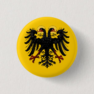 Heiliges römisches button