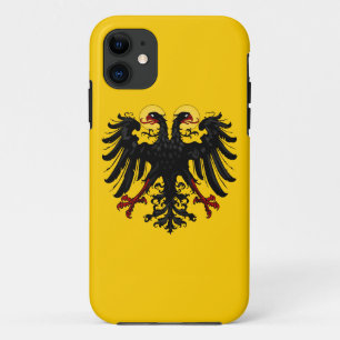Heiliges römisches Reich Case-Mate iPhone Hülle