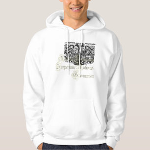 HEILIGES RÖMISCHES REICH HOODIE