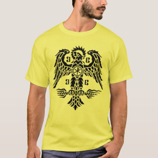 Heiliges Römisches Reich - Shirt