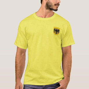 Heiliges römisches Reich-Shirt T-Shirt