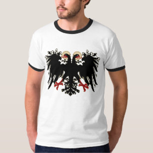 Heiliges römisches Reich T-Shirt