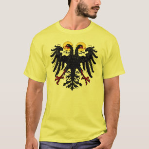 Heiliges römisches Reich T-Shirt