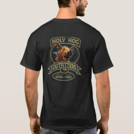 Heiliges Schwein T-Shirt