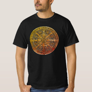 Heiliges Symbol T-Shirt