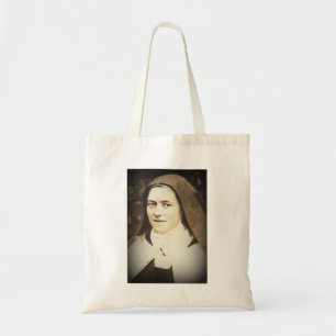 HEILIGES THERESE VON LISIEUX TRAGETASCHE