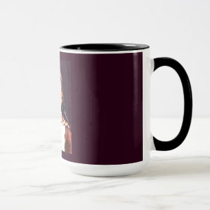 Heiliges Thérèse Wecker-Tasse Tasse