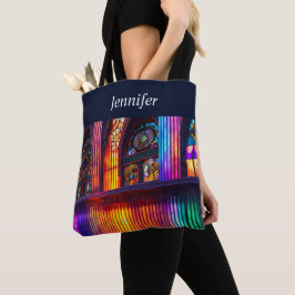 Heiligtum | Rainbow Church Art Art