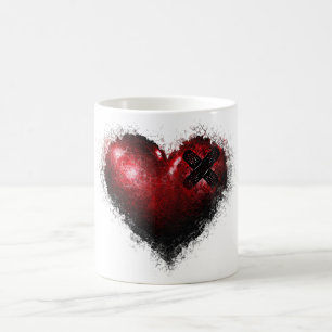 Heilkaffee Tasse