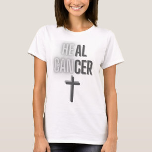 Heilkrebs-T-Shirt T-Shirt