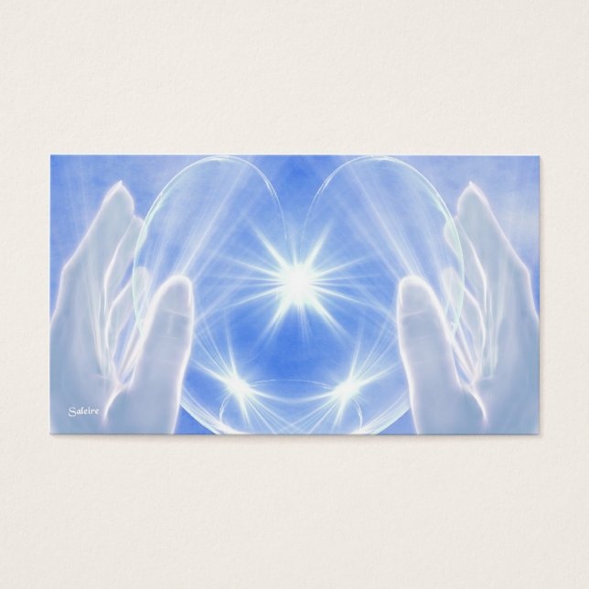 Heillicht (Vorderseite)