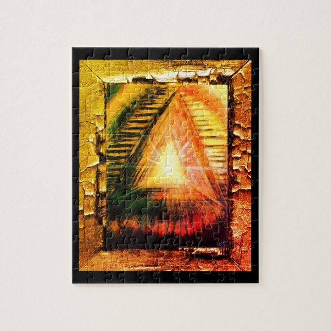 Heillicht Puzzle (Vertikal)