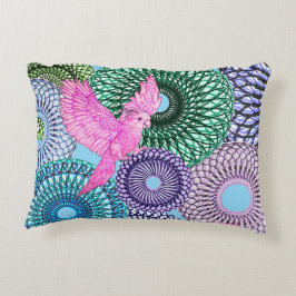 Heilparaket Dekokissen