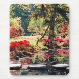 Heilpfad Mousepad