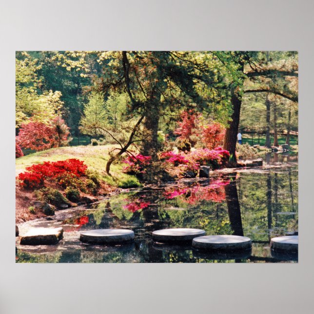 Heilpfad Poster (Vorne)