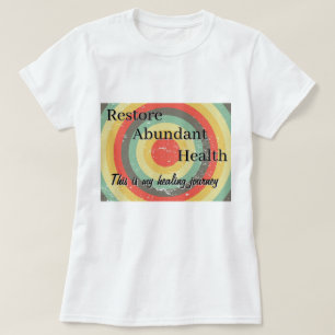 Heilreisen T - Shirt