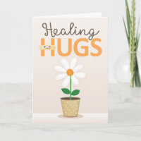 Heilschlucker werden mit Verband und Blume gut.