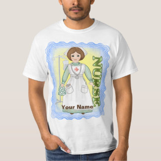 Heilschwester T-Shirt