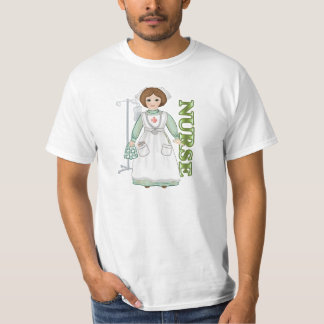 Heilschwester T-Shirt