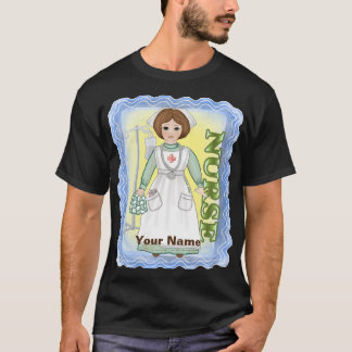 Heilschwester T-Shirt