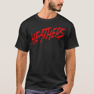 heilt das musikalische Vintage T-Shirt