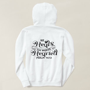 Heilt den gebrochenen T - Shirt
