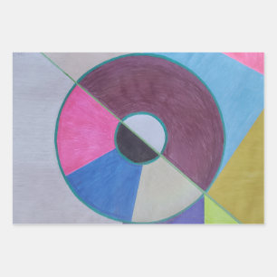 Heiltorus Geschenkpapier Set