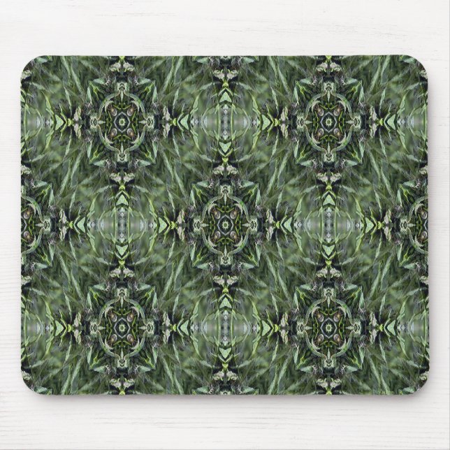 Heilträume..... Mousepad (Vorne)