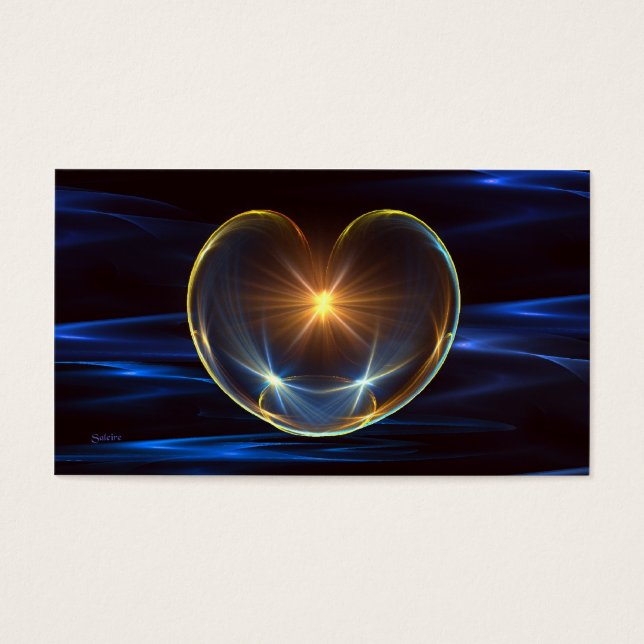 Heilung (Vorderseite)