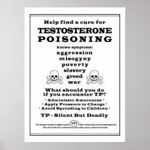 Heilung 4 TP ~ Poster