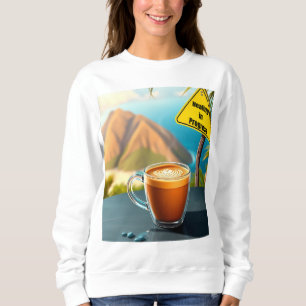 Heilung im Verlauf Sweatshirt