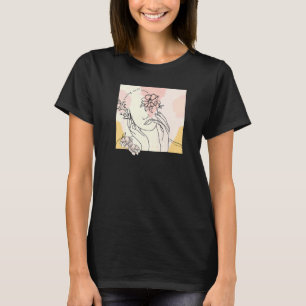 Heilung ist nicht Gezeichnet, dass die psychische T-Shirt