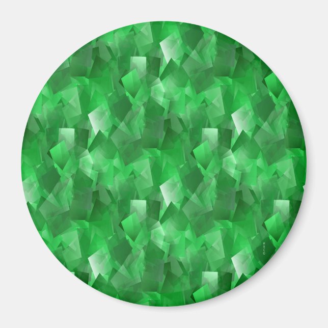 Heilung.... Magnet (Vorne)