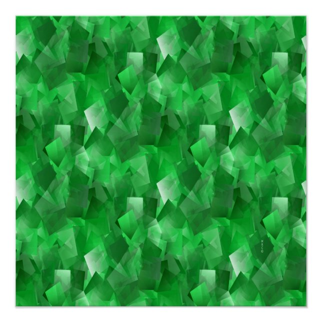 Heilung.... Poster (Vorderseite)