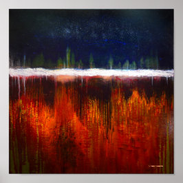 Heilung von Farben Kunsttherapie Kunst, Dichtung u Poster