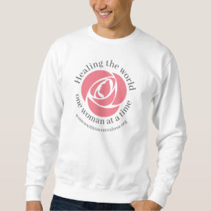 Heilung / Wochenende / einfaches Sweatshirt
