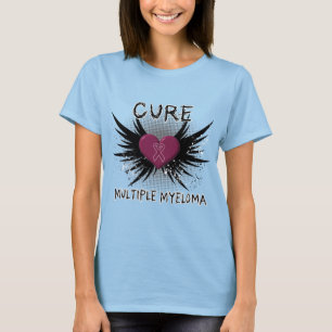 Heilungs-multiples Myeloma T-Shirt