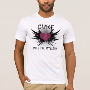 Heilungs-multiples Myeloma T-Shirt