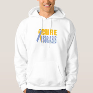 Heilungs-Psoriasis Hoodie
