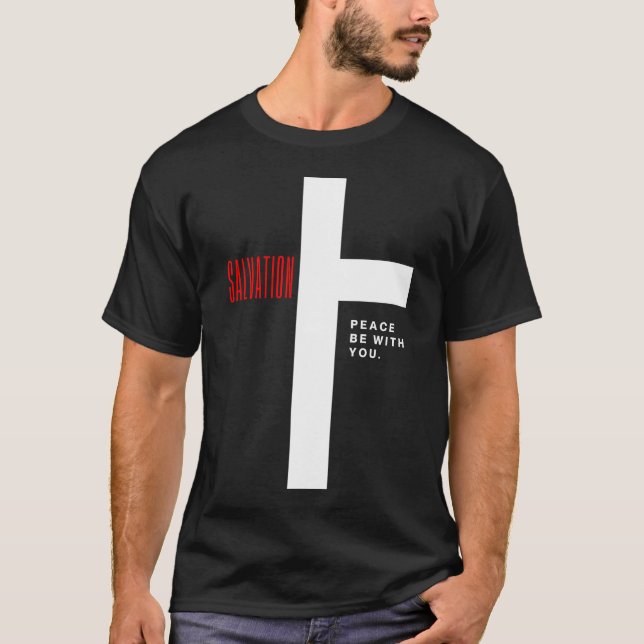 Heilungsblase T-Shirt (Vorderseite)
