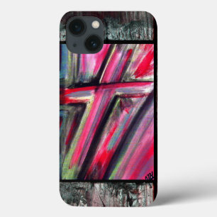 Heilungskreuz Case-Mate iPhone Hülle