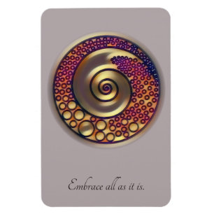 Heilungspräsenz 001 - Magnet