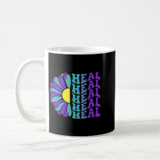 Heilungspräventionshelfer Kaffeetasse
