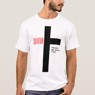Heilungsweiß T-Shirt